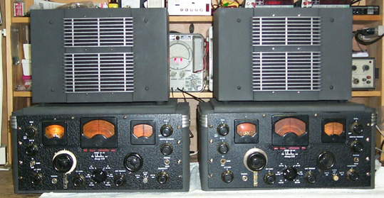 SX28 & SX28A