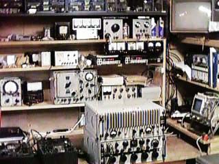 Workbench